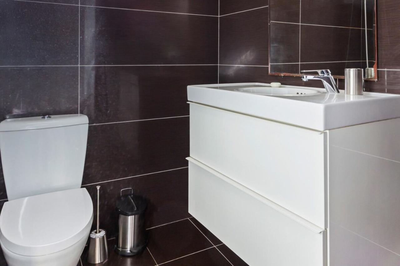 Apartamento Stunning 2 Bedroom Near Belém *