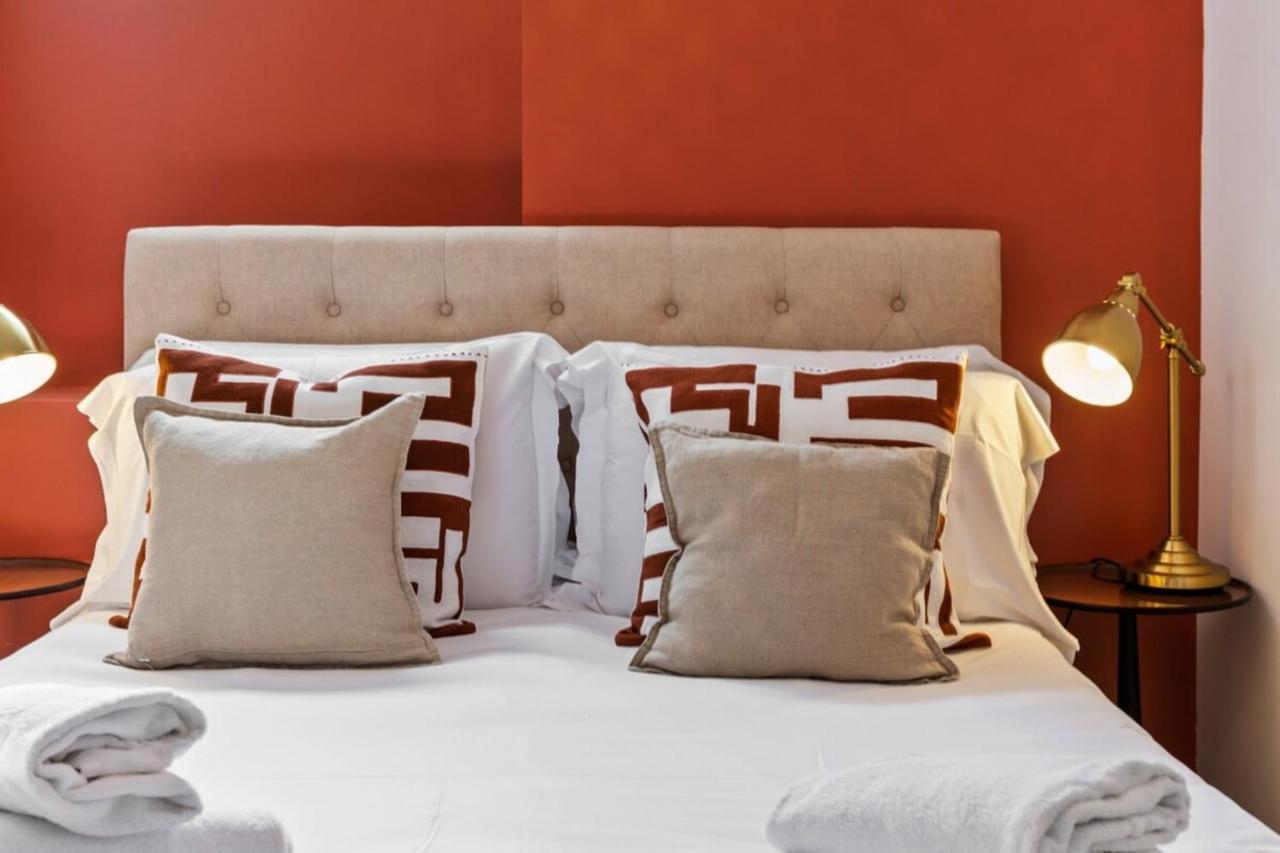 Apartamento Stunning 2 Bedroom Near Belém