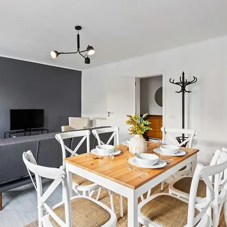 Stunning 2 Bedroom Apartment Near Belem Lisbon Exterior photo