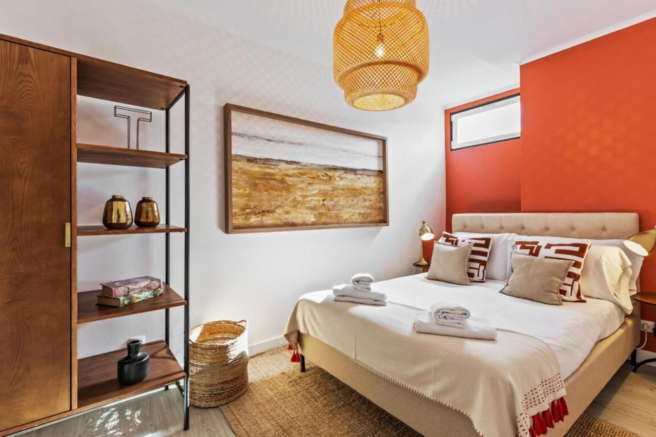 Stunning 2 Bedroom Near Belem Apartamento Lisboa