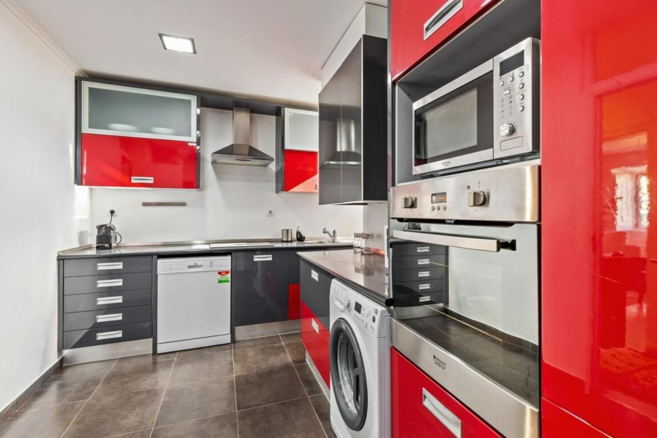 Apartamento Stunning 2 Bedroom Near Belem *