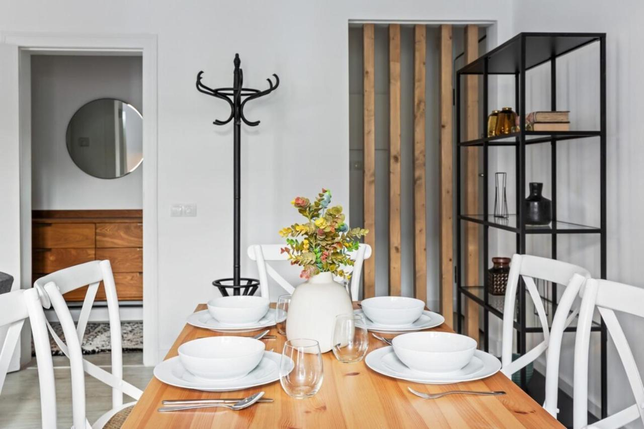 Apartamento Stunning 2 Bedroom Near Belem Lisboa