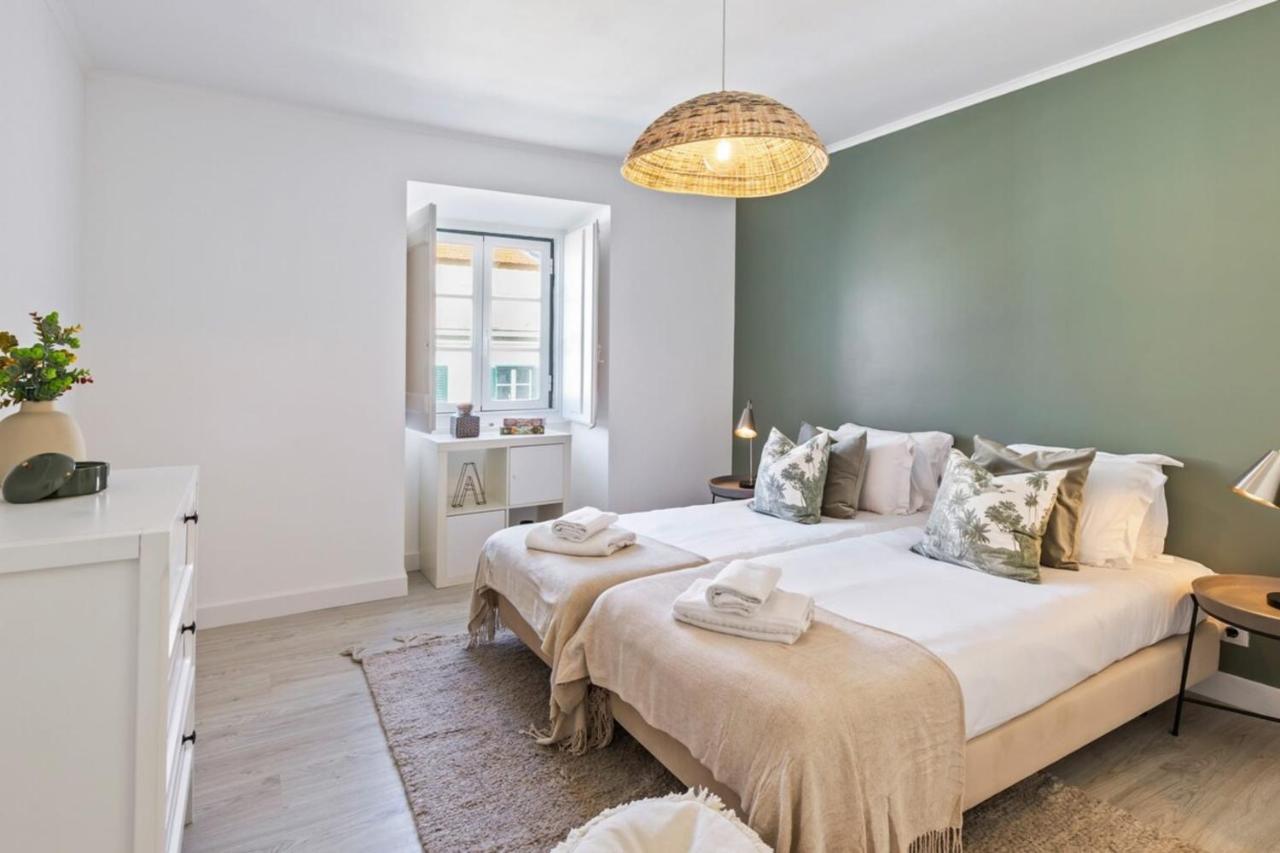 Stunning 2 Bedroom Near Belem Apartamento *