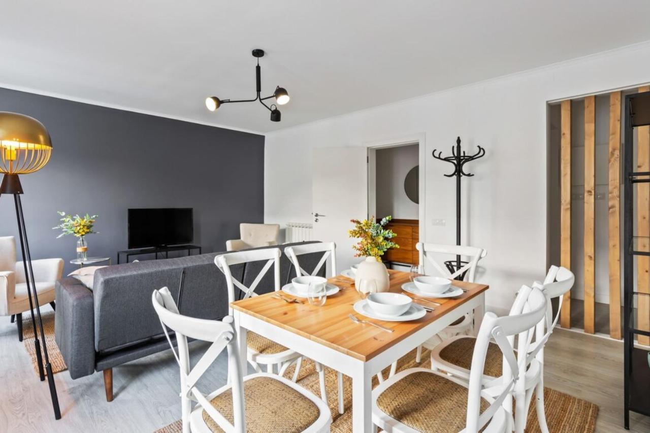 Stunning 2 Bedroom Near Belem Apartamento Lisboa