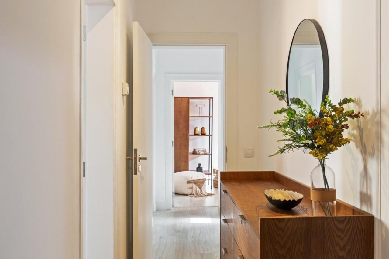 Apartamento Stunning 2 Bedroom Near Belem *