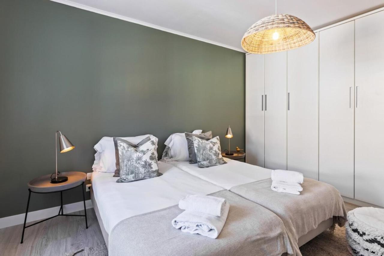 Apartamento Stunning 2 Bedroom Near Belem *