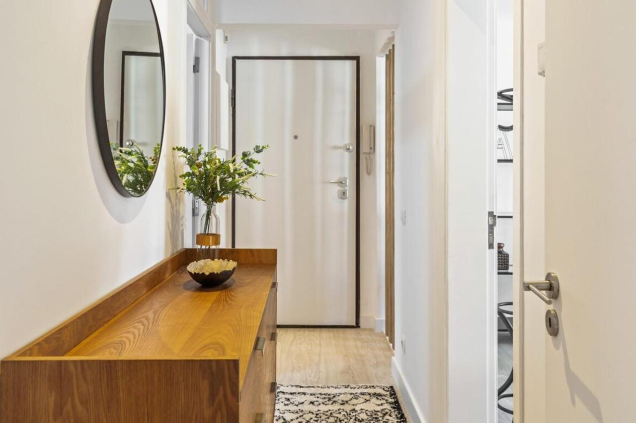 Apartamento Stunning 2 Bedroom Near Belem *